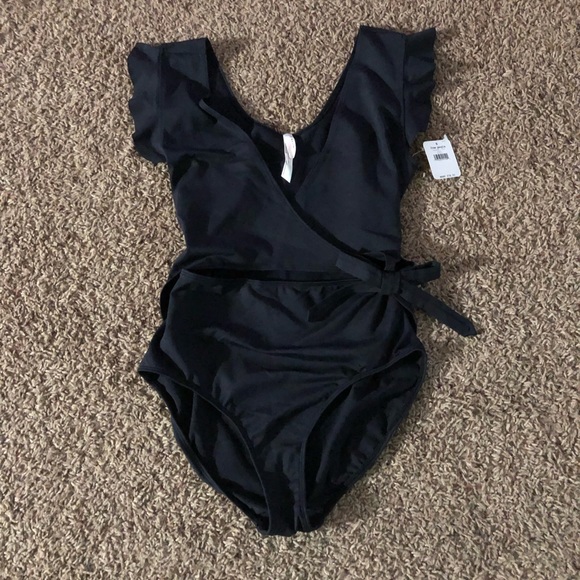 Free People Movement Streamline Bodysuit - Picture 3 of 5
